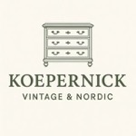 Melanie Koepernick Dänische Antikmöbel Kreidefarbe Onlineshop