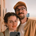 Melinda & Dawid