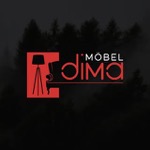 Möbel DIMA