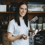 Damaris Retterath