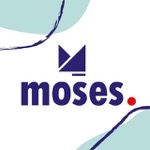 moses. Verlag