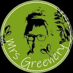 Mrs Greenery