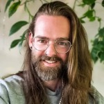 Pflanzen Interior Hippie ️