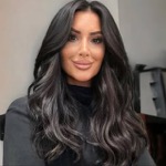 Fashion beauty