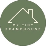 mytinyframehouse | Tiny House • Siegerland • Minimalismus