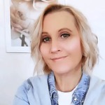 Nadine Alltagsfreude & Wohlfühlen Ü40
