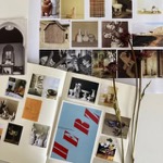 Nora Khereddine Objects