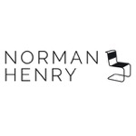 Norman Henry - Design Gallery