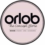 Orlob | Conceptstore