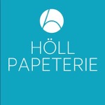 HÖLL Papeterie
