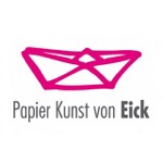 Papier Kunst von Eick