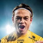 PATRICK BERG