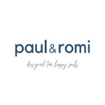 Paul & Romi
