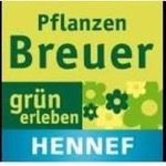Pflanzen Breuer grün erleben