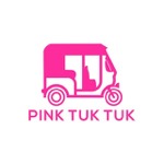 Pink Tuk Tuk