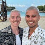 Daniel & Hannes