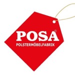Posa Polstermöbelfabrik
