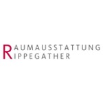 Raumausstattung Rippegather
