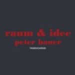 Raum & Idee Peter Bauer