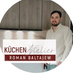 KÜCHEN Atelier Roman Baltajew