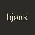 BJØRK