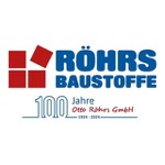Röhrs Baustoffe