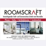 Roomscraft Sicht- & Sonnenschutz GmbH