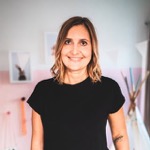 Daniela | Roomstyling for Kids