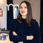 Arina Ageeva | Architektur | Interior | München