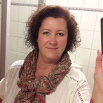 Sabine Göbel