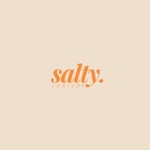 salty concept