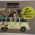 Schäfer in & out