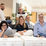 Schlafstudio Lüniger - ausgeschlafen gut!