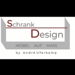 André Uferkamp Schrank Design
