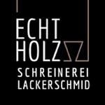 Echt Holz - Schreinerei Lackerschmid