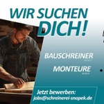 Schreinerei Snopek