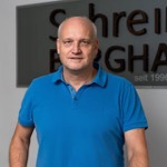 Schreinerei Markus Berghausen