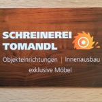 Schreinerei Tomandl