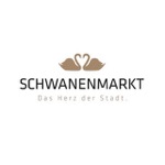 Schwanenmarkt Krefeld