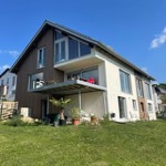 Schwarzwald Villa (Haussanierung)