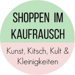 SHOPPEN IM KAUFRAUSCH