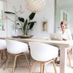 Simply Pure | Soulful Interior by Britta von Wedel