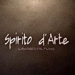 Spirito d‘Arte Wandgestaltung