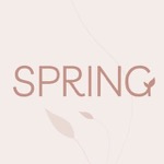 Natalie | SPRING | Trockenblumen | Nagold