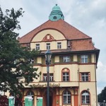 St. Oak