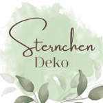 Sternchens Deko️