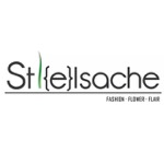 Stielsache | Fashion • Flower • Flair