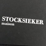 Stocksieker Maison