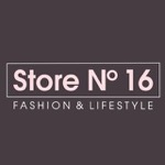 Store No. 16