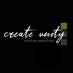 Create Unity | fugenlose Böden und Bäder